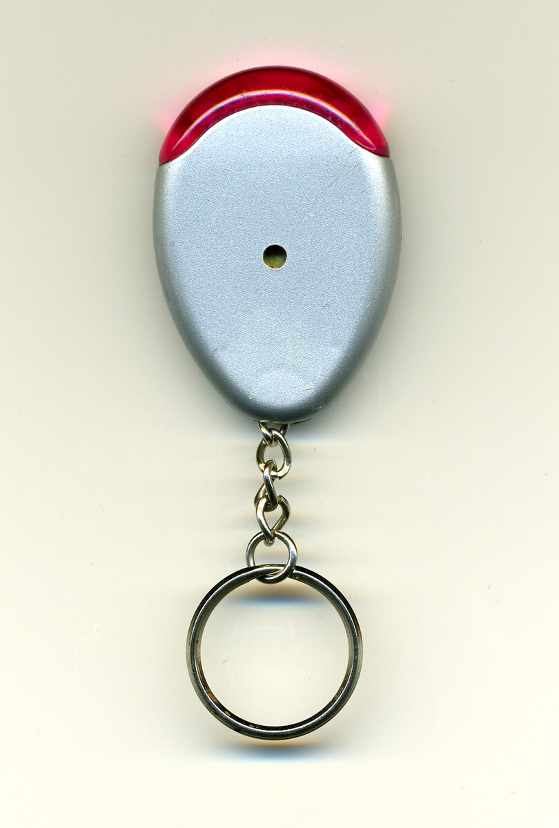 Key finder