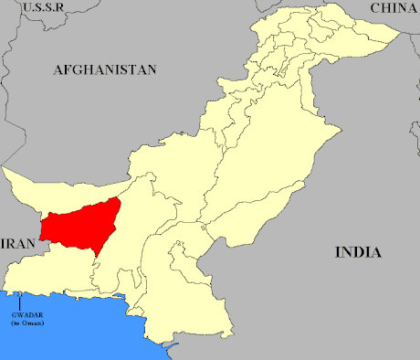 Kharan