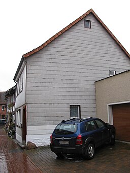 Kiesau 2, 1, Gronau, Landkreis Hildesheim