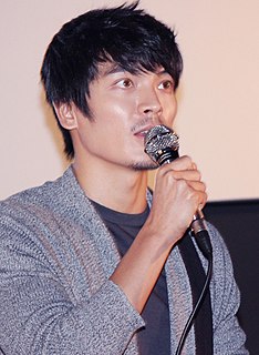 <span class="mw-page-title-main">Kim Sung-oh</span> South Korean actor