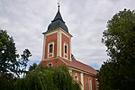 Dorfkirche Trechwitz