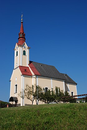 Sankt Nikolai ob Draßling