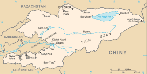 Kârgâzstan map.png