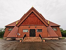 Iglesia de Kiruna en julio de 2020.jpg