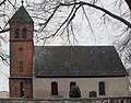 Kirche Klein Ziethen