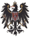 Kleines Wappen von Brandenburg