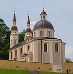 Pfarrkirche zum Heiligen Kreuz (Neuzelle)