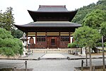 向嶽寺のサムネイル