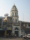 Thumbnail for List of Masjids in Mandalay