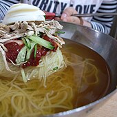 Milmyeon Korean cold noodle soup-Milmyeon-01.jpg