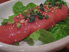 Korean cuisine-Myeongran jeot-01.jpg