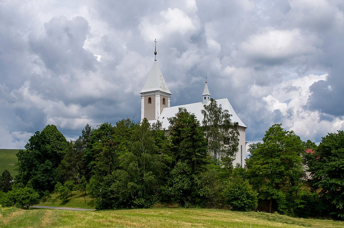 Pozděchov