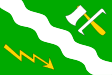 Kramolín zászlaja