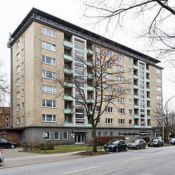 Krausestraße 77, 79 (Hamburg-Dulsberg).1.22707.22708.ajb