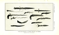 Krieger 1926 Philippine ethnic weapons Plate 13.png