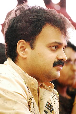 <span class="mw-page-title-main">Kunchacko Boban</span> Indian actor and film producer