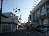 Kushimoto (Wakayama)