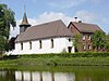 St. Patroklus in Marienmünster-Löwendorf