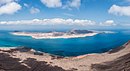 Sebadales de La Graciosa