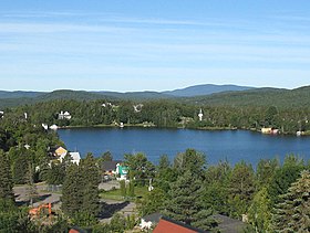 Lac-Beauport