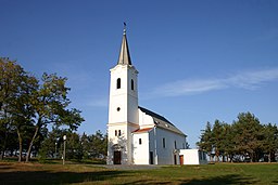 Kyrkan Saint Roch