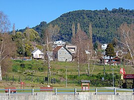 Lago Ranco Town.JPG