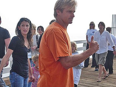 Laird Hamilton Net Worth, Biography, Age and more