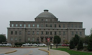 Tribunal Superior del Condado de Lake