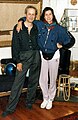 Lars Jacob & Petra Nielsen 1993.jpg