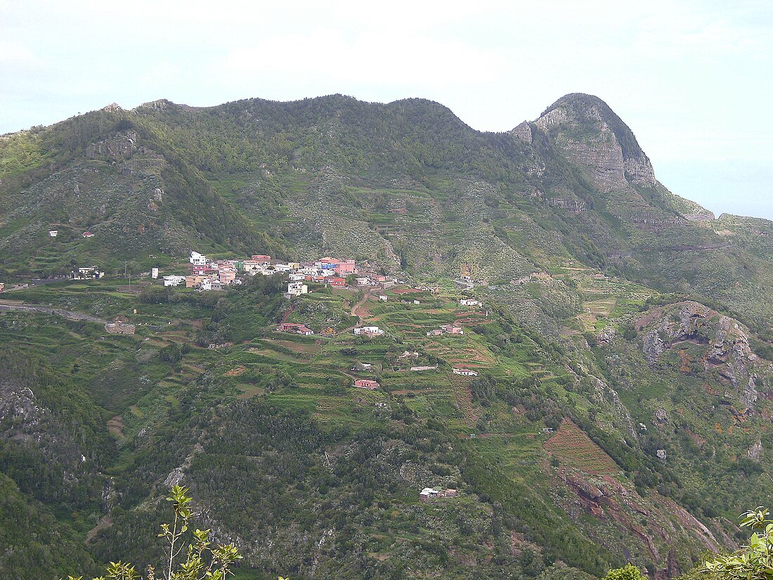 Las Carboneras