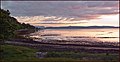 Late-evening, Applecross Bay. - panoramio.jpg