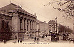 Vignette pour Ancien tramway du Havre