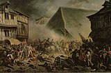 Bataille du Mans (1793)