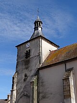 D'Kierch Saint-Hippolyte
