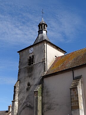 Le Veurdre Allier-Église Saint-Hippolyte.JPG