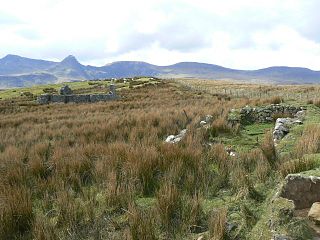 <span class="mw-page-title-main">Lealt, Skye</span> Human settlement in Scotland