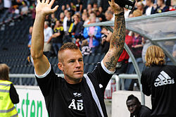 Lee Baxter (before AIK-Gefle 2013) .jpg