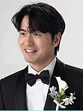 Thumbnail for Lee Jin-wook