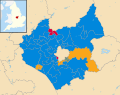 Leicestershire UK 2021.svg