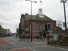 Leigh Town Hall - geograph.org.uk - 1548831.jpg