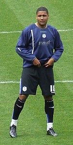 Leon Clarke mai 2007.jpg