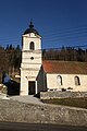 Église Saint-Renobert des Gras