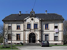 Leval, Territoire de Belfort