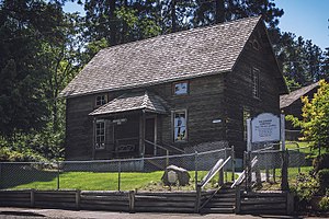 Anderson House