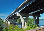 Lexington Bridge (Mississippi River)