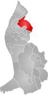 Liechtenstein-Mauren.svg