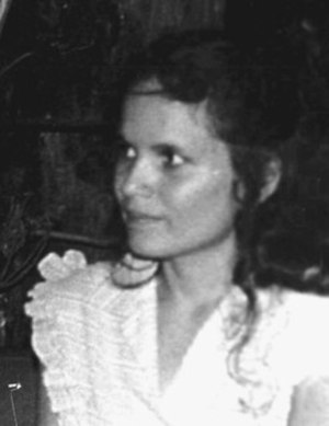 Lilian Mercedes Letona