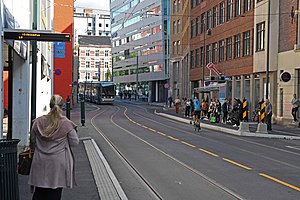 Lilletorget holdeplass.jpg