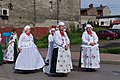 Lipiny Corpus Christi procession 2022 02