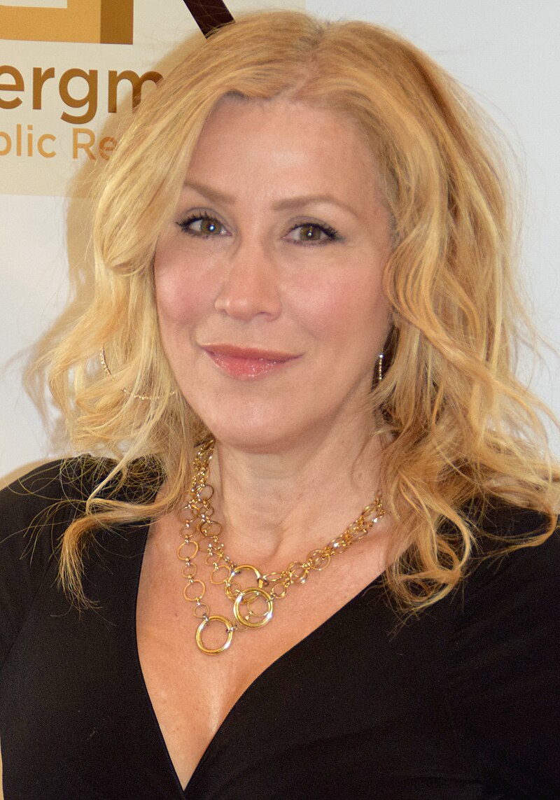 Lisa Ann Walter - Wikidata